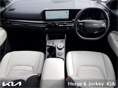 2026 Kia Sportage - photo 10
