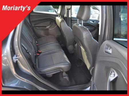 2018 Ford Kuga - photo 8