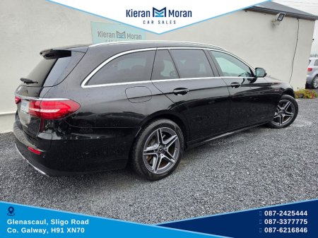2023 Mercedes-Benz E-Class - photo 5