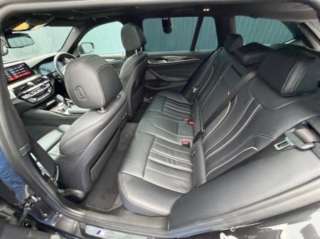 2020 BMW 5-Series - photo 49