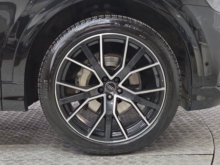 2023 Audi Q8 - photo 15
