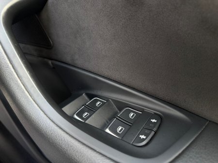2016 Audi A6 - photo 22