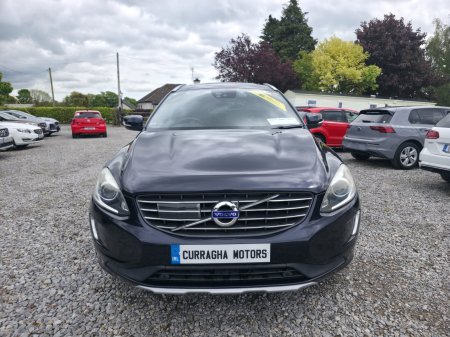 2017 Volvo XC60 - photo 8