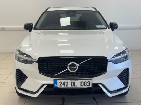 2024 Volvo XC60 - photo 2