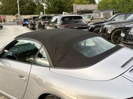 2010 Porsche 911 - photo 11