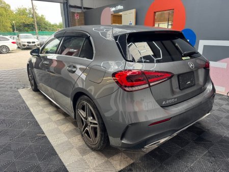 2021 Mercedes-Benz A-Class - photo 5