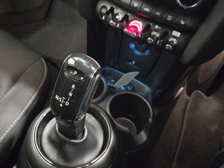 2024 Mini Cooper - photo 10