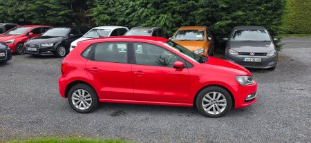 2016 Volkswagen Polo - photo 2