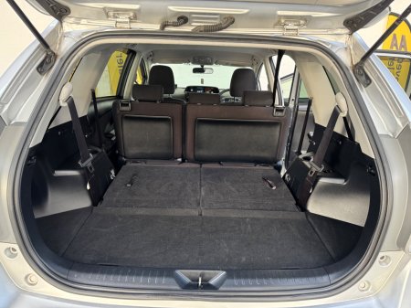 2016 Toyota Prius - photo 21