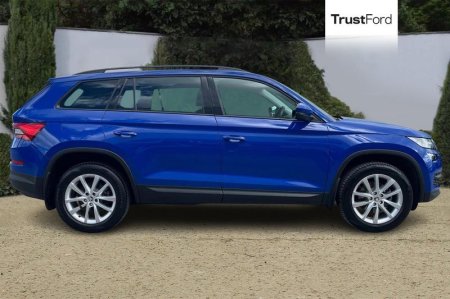 2021 Skoda Kodiaq - photo 3