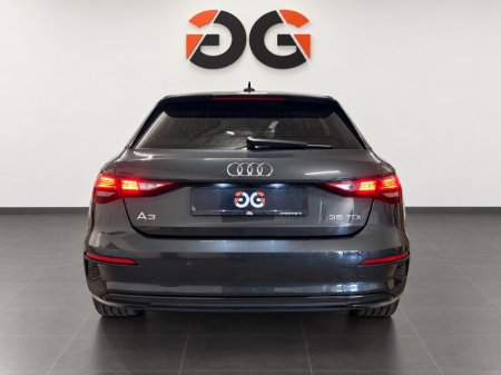 2022 Audi A3 - photo 3