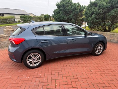 2021 Ford Focus - photo 11
