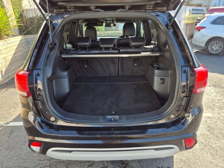 2021 Mitsubishi Outlander - photo 9
