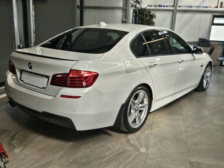 2015 BMW 5-Series - photo 4