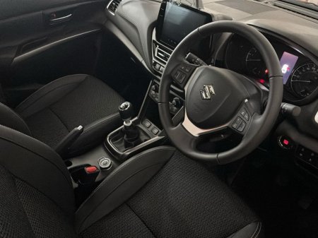 2026 Suzuki S-CROSS - photo 13