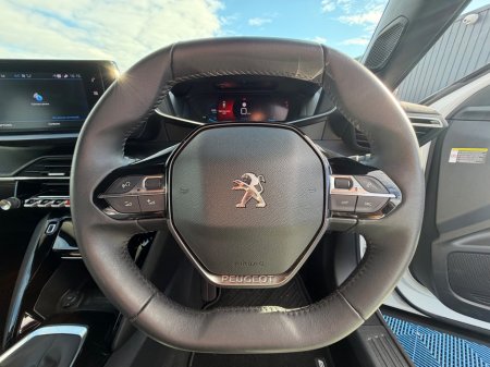 2023 Peugeot 2008 - photo 19