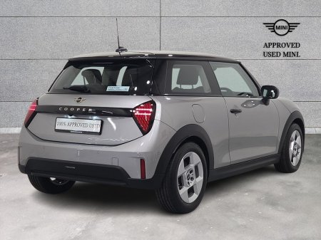 2024 Mini Cooper - photo 24