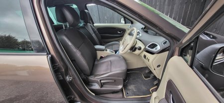 2010 Renault Grand Scenic - photo 14