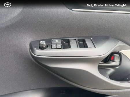 2026 Toyota Yaris - photo 20