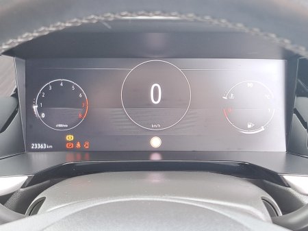 2024 Opel Grandland - photo 21
