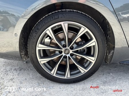 2025 Audi A6 - photo 9