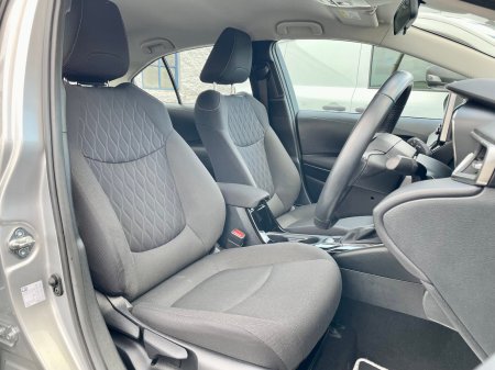 2022 Toyota Corolla - photo 11