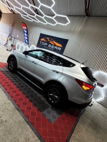 2013 Hyundai Santa Fe - photo 25