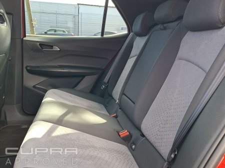 2024 Cupra Born - photo 10