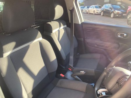 2023 Citroen C3 Aircross - photo 5