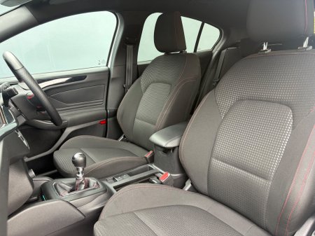 2023 Ford Focus - photo 13