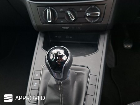 2023 SEAT Ibiza - photo 21