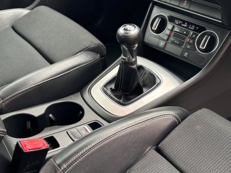 2016 Audi Q3 - photo 12