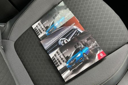 2020 Vauxhall Grandland X - photo 22