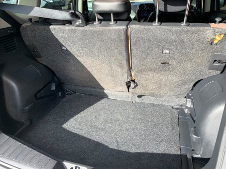 2017 Nissan Note - photo 10