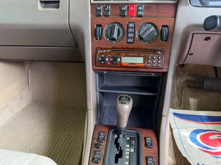 1994 Mercedes-Benz C-Class - photo 13