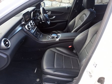 2016 Mercedes-Benz C-Class - photo 10