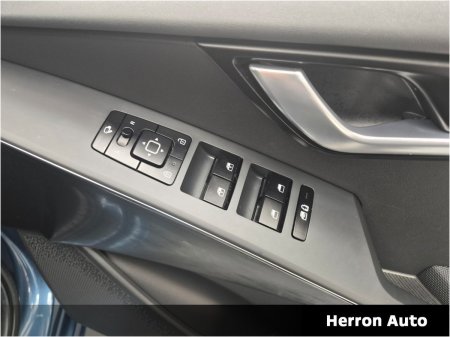 2023 Kia Niro - photo 9