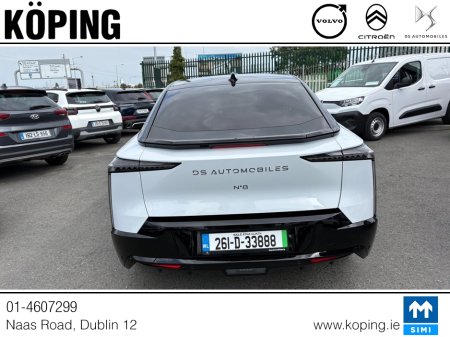 2026 DS Automobiles Other - photo 13