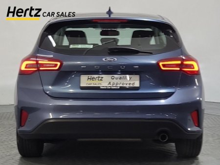 2023 Ford Focus - photo 4
