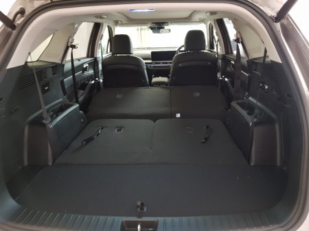 2026 Kia Sorento - photo 16