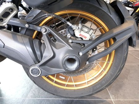 2026 BMW R 1300 GS - photo 13