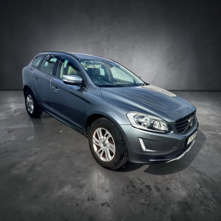 2017 Volvo XC60 - photo 12