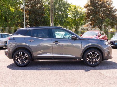 2023 Peugeot 2008 - photo 20