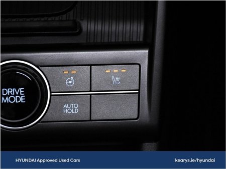 2027 Hyundai KONA - photo 19
