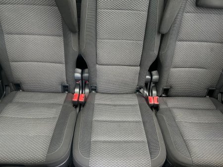2017 Volkswagen Touran - photo 20