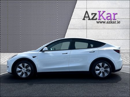 2023 Tesla Model Y - photo 5