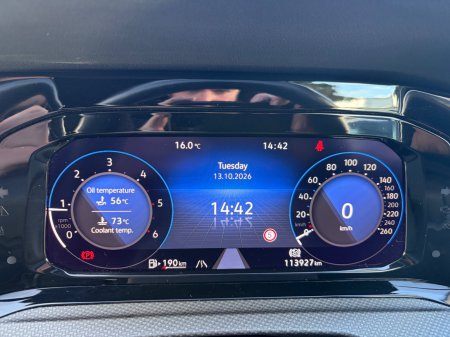 2021 Volkswagen Golf - photo 10