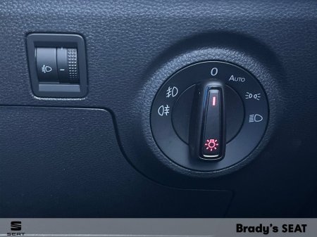 2026 SEAT Arona - photo 17
