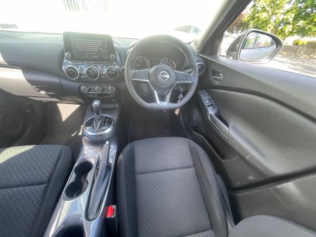 2023 Nissan Juke - photo 16