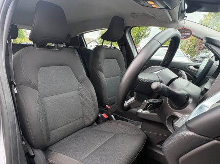 2023 Renault Clio - photo 12
